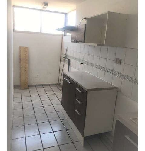 Se Vende Amplio Departamento En Ñuñoa Metro Chile España