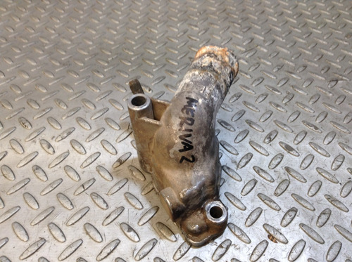 Toma De Agua Chevrolet Meriva 1.8 Aut Mod 04-08 Original (Usado)