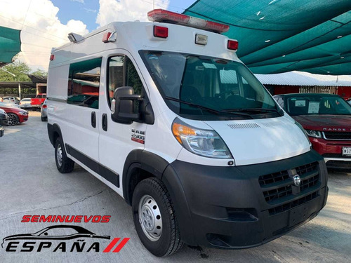 Imagen 12 de 15 de Ram Promaster 2017 3.7 2500 At