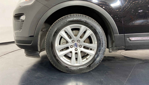 Imagen 11 de 15 de 44166 - Ford Explorer 2018 Con Garantía