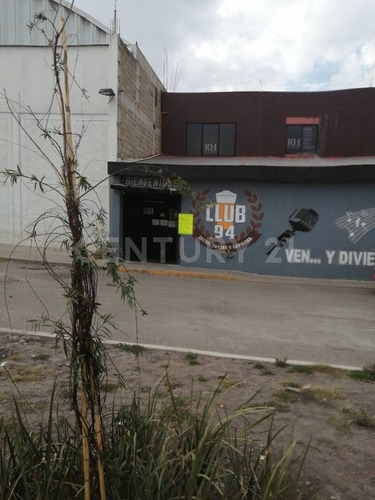 Imagen 15 de 30 de Terreno Comercial Para Uso De Bar, Comercio De Comida Rápida Y Oficinas