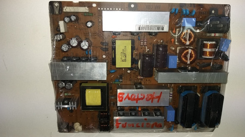 Fuente De Alimentacion Lg 32ld350 Eax61124201/16 (Usado)
