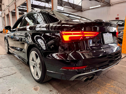 Audi A3 2.0 Sedán L S Line At Dsg