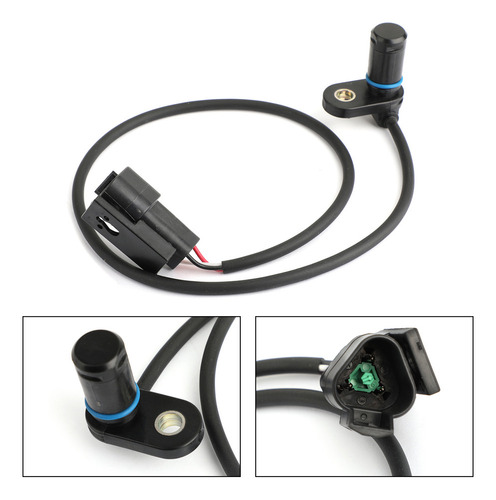 Sensor De Velocidad Para Harley Sportster 883 Y 1200 1995-20