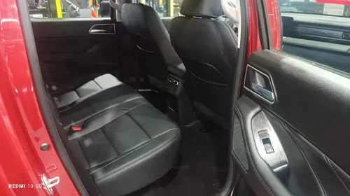 Great Wall Motor, Poer 4x4 Turbo Diesel, 2026, Diesel