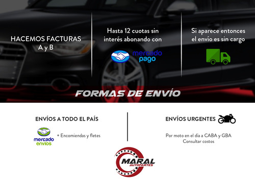 Imagen 6 de 6 de Motor Paso A Paso Chrysler Caravan 2.4 Cherokee 1998-2008