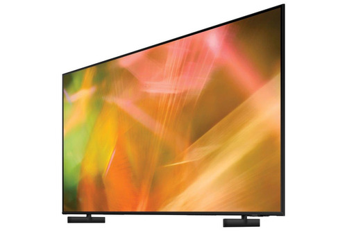 Imagen 3 de 4 de Smart Tv Samsung 50 Pulgadas Un50au8000fxzx Uhd