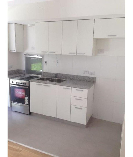 Imagen 14 de 23 de Hermoso 2 Ambientes Amplio A Estrenar Con Balcon, Parrilla Y