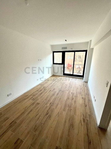 Imagen 3 de 7 de Venta Departamento 2 Ambientes En Construccion