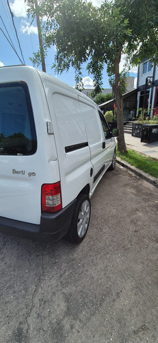 Citroën Berlingo Furgon 1.6 Hdi Am52