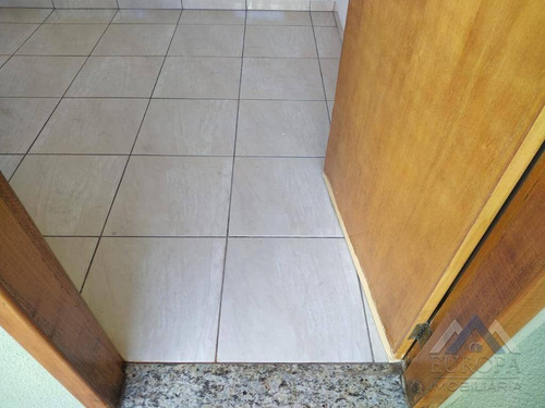 Imagem 14 de 23 de Casa Com 2 Dormitórios À Venda, 62 M² Por R$ 165.000,00 - Parque Residencial Liberdade - Londrina/pr - Ca0619