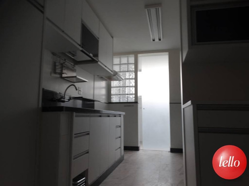 Imagem 12 de 30 de Apartamento - Ref: 225678