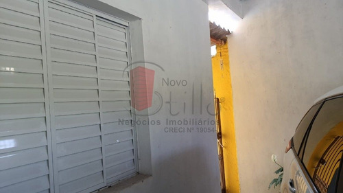 Imagem 8 de 15 de Casa - Vila Caju - Ref: 10137 - V-10137