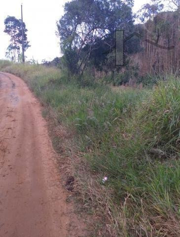 Imagem 1 de 10 de Cod 5969 - Área 4 Alqueires Em Ibiúna - 5969