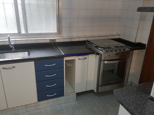 Imagem 11 de 18 de Apartamento 85m², 03 Dormitórios E 01 Banheiro. Condomínio Com Portaria, Segurança 24hrs, Salão De Festa E Playground. Excelente Localização. - 21011102 - 68992395