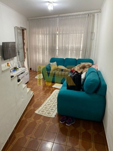 Imagem 4 de 19 de Sobrado 2 Dorm Vila Carrão Prox Ao Supermercado Sonda - 263