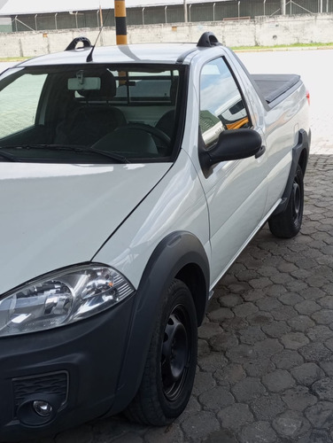 Fiat Strada 1.4 Working Flex 2p