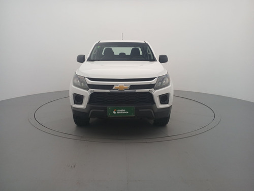 Chevrolet S-10 2.8 16V TURBO DIESEL LS CD 4X4 MANUAL