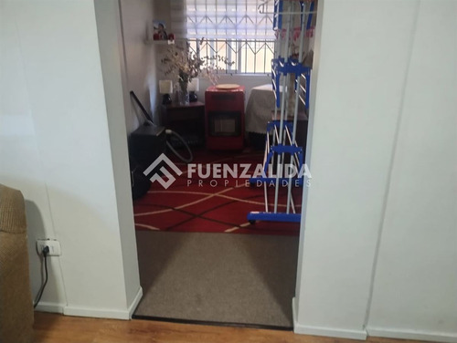 Vendemos Departamento De 2d1b En Valdivia