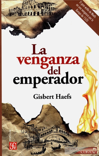 La Venganza Del Emperador