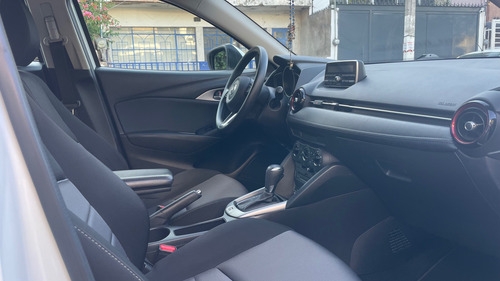 Mazda CX-3 2.0 I 2wd At