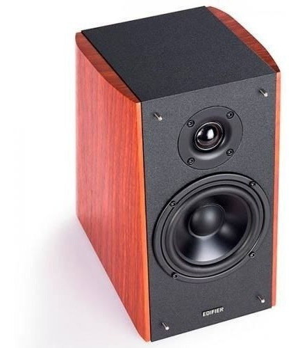 Caixas De Som Monitor Edifier R2000db 120w Rms Bivolt (par)
