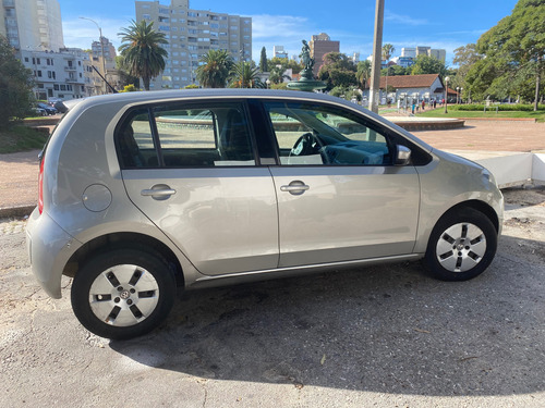 Volkswagen Up! 1.0 Move Up! 75cv