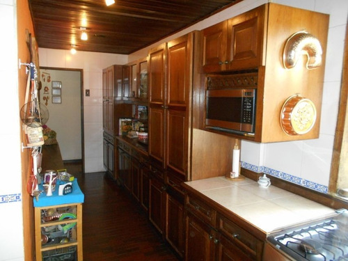 Imagen 10 de 15 de Elisa Erebrie Vende Casa Los Palos Grandes 0412.019.92.69 Código: 22-14566