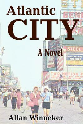 Libro Atlantic City - Allan Winneker