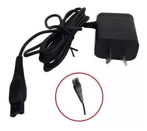 Imagen 1 de 4 de Cargador Fuente 8v Afeitadora Philips
