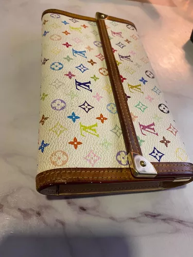 monedero de mujer louis vuitton