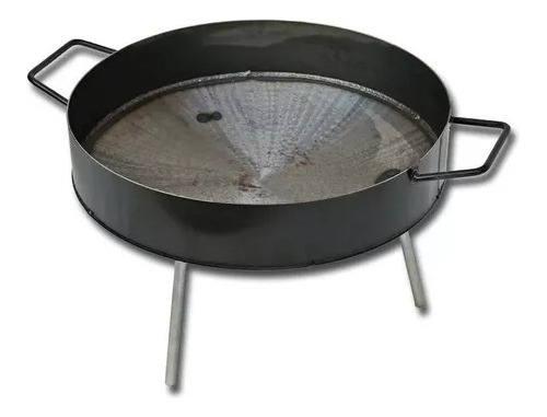 Disco Arado Paellera De Cocina Accesorio Parrilla Ø34 - 37cm