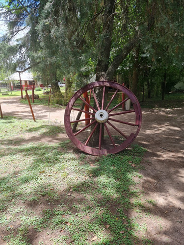 Lote En Venta Club De Campo San Antonio-financiado-preventa