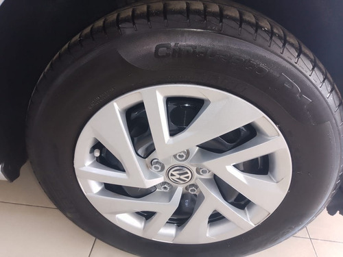 Volkswagen Virtus 1.6 Msi Trendline