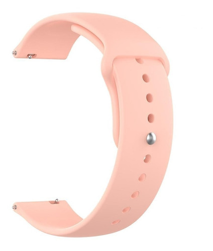 Imagem 1 de 1 de Pulseira Silicone Amazfit Bit 20mm