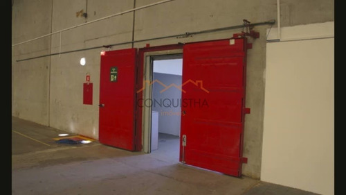 Imagem 6 de 8 de Galpao - Jd. Belval - Ref: 2149 - L-4333