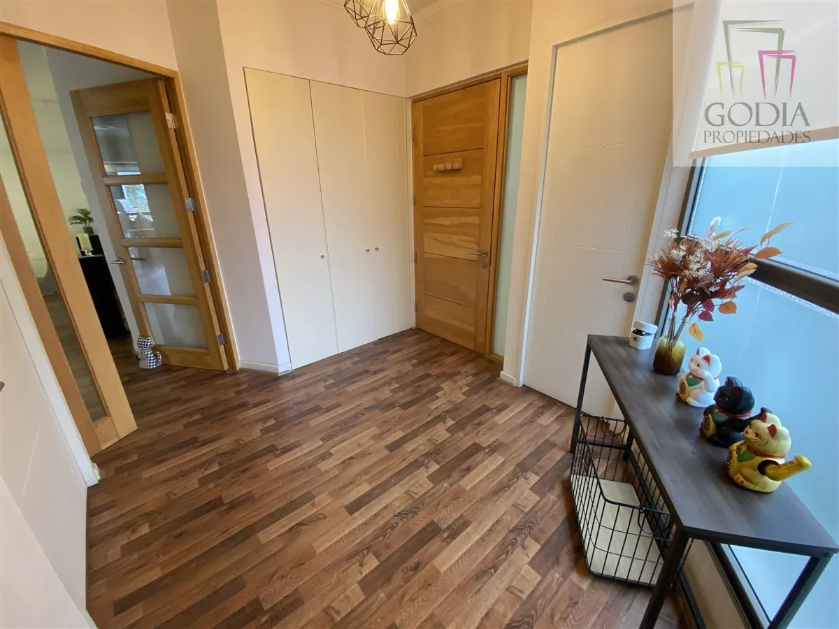Imagen 2 de 30 de Departamento En Venta De 4 Dormitorios 3 Baños En Peñalolén