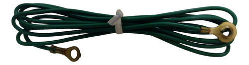 Cable De Tierra Fisica Lavadora 3934290