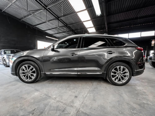 Mazda CX-9 2.5 I Grand Touring Awd At