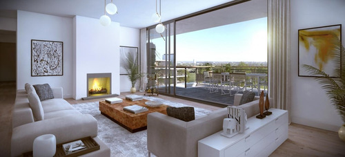 Venta Apartamento 2 Dormitorios Lagos Well 1 Proyecto Ref 66