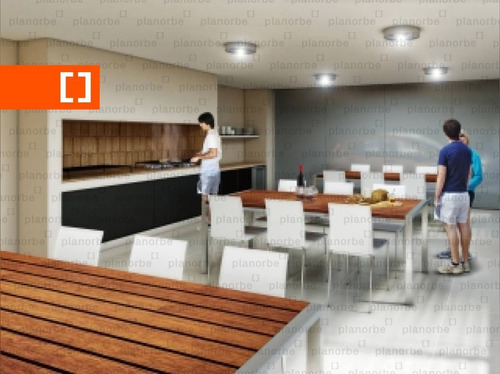 Venta De Apartamento Obra Construcción 3 Dormitorios En Parque Batlle, Gala Parque Unidad 809