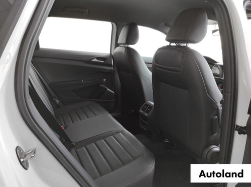 Imagen 11 de 13 de Volkswagen Taos Highline 1.4 2022 0km - Autoland