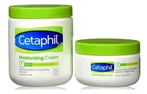 Comprar Cetaphil, Paquete Crema Humectante 566g + 250g (piel Seca
