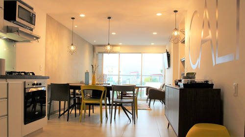 Imagen 6 de 14 de Apartamento En Venta Cali Sur - Ciudad Jardin