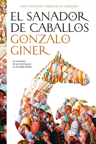 El Sanador De Caballos (libro Original)