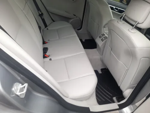 Mercedes-benz Clase C 1.8 180 Cgi Blueefficiency