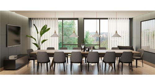 Imagen 14 de 20 de Venta Departamento 3 Ambientes Brickell Tigre Pozo