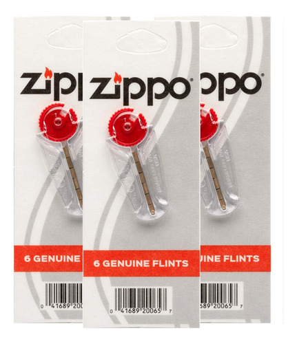 Mecheros Zippo Mechones Y Mechas Combo