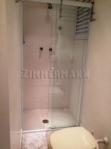 Apartamento - Vila Clementino - Ref: 119965 - V-119965