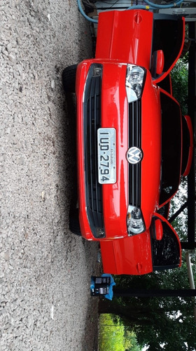 Volkswagen Gol 2013 1.6 Vht Trend Total Flex 5p